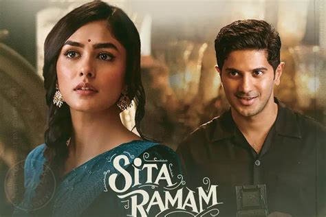 sita ramam box office collection|Sita Ramam Day 51 Box Office Collection Worldwide & Budget